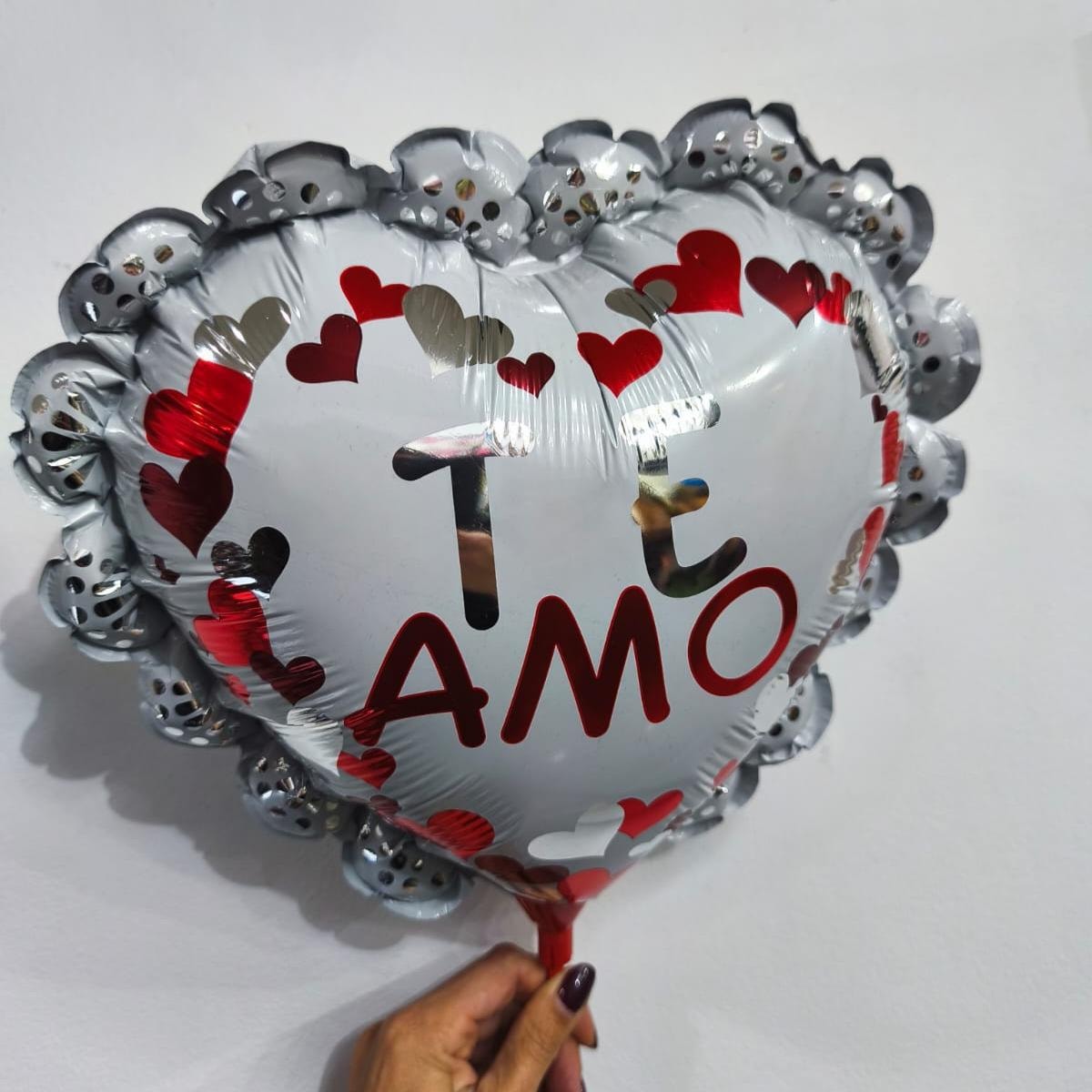 Globo te amo - Imagen 1