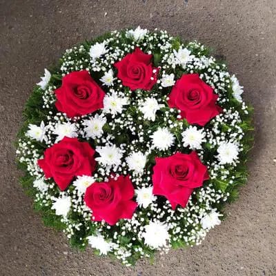 Elíseo (Corona Floral)