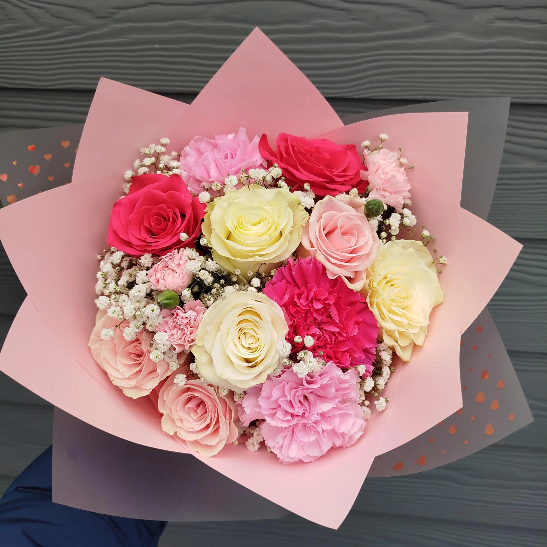 Bouquet Victoria #2