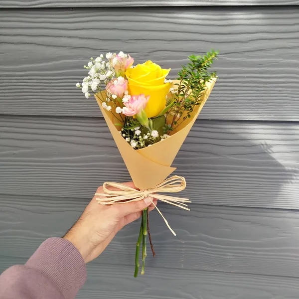 Special spring #1