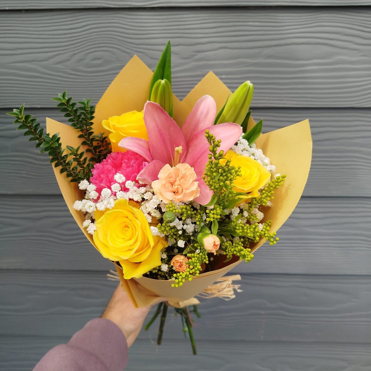 Special spring #3 - Imagen 1