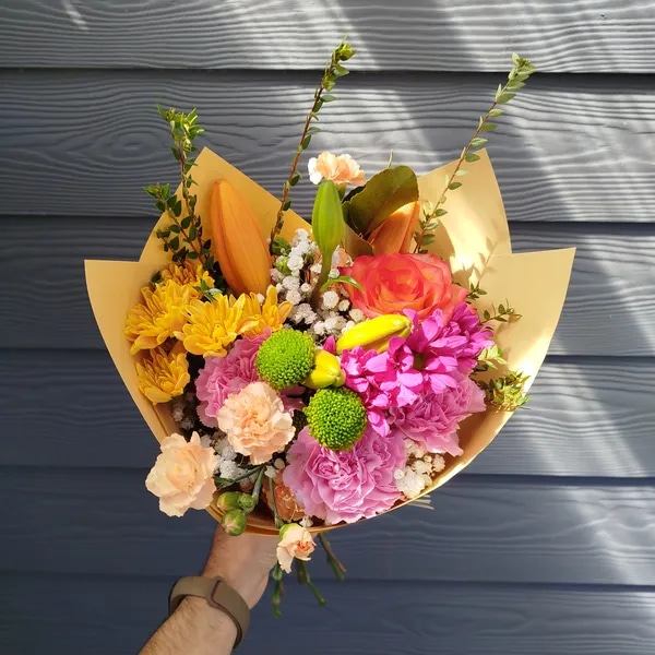 Primaveral #4