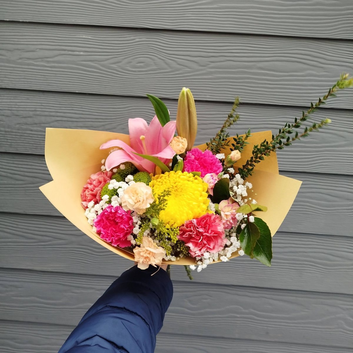 Special spring #4 - Imagen 1