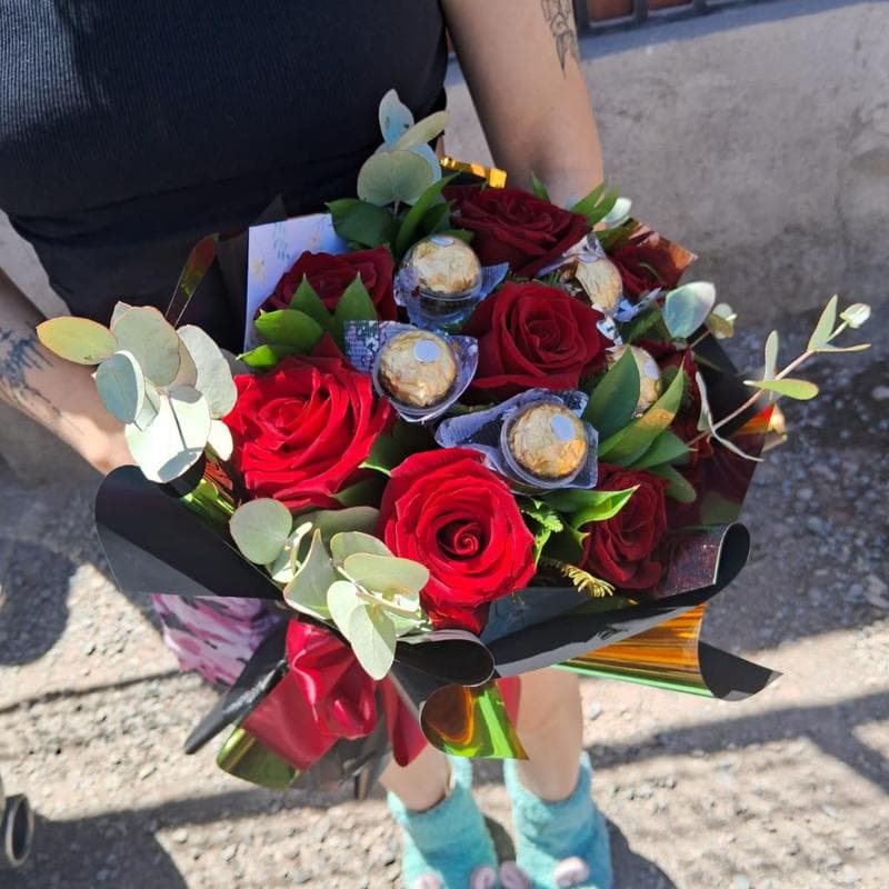 Pedido 38367