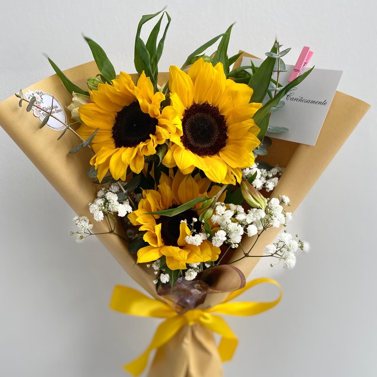 Girasoles Boutique - Imagen 1
