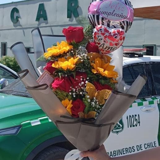 Pedido 30912
