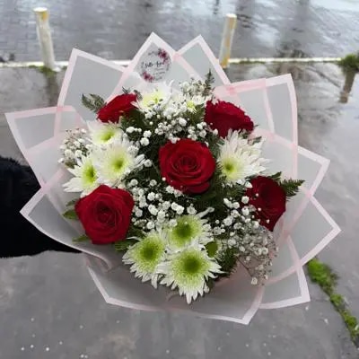 Jardín de Amor.