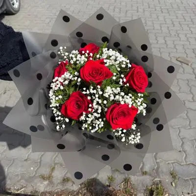 Latidos de amor.
