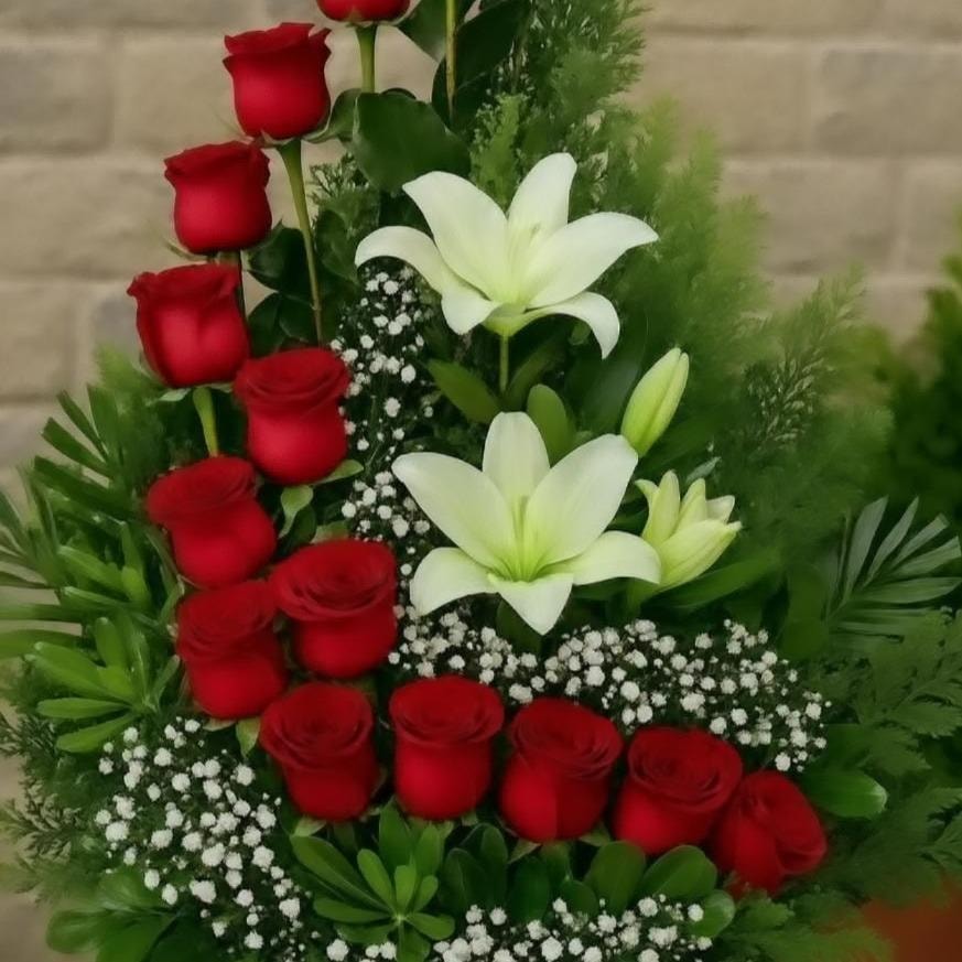 Armonia floral - Imagen 1