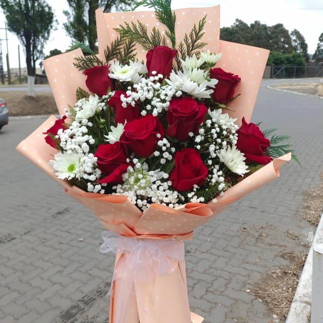 Amor de primavera