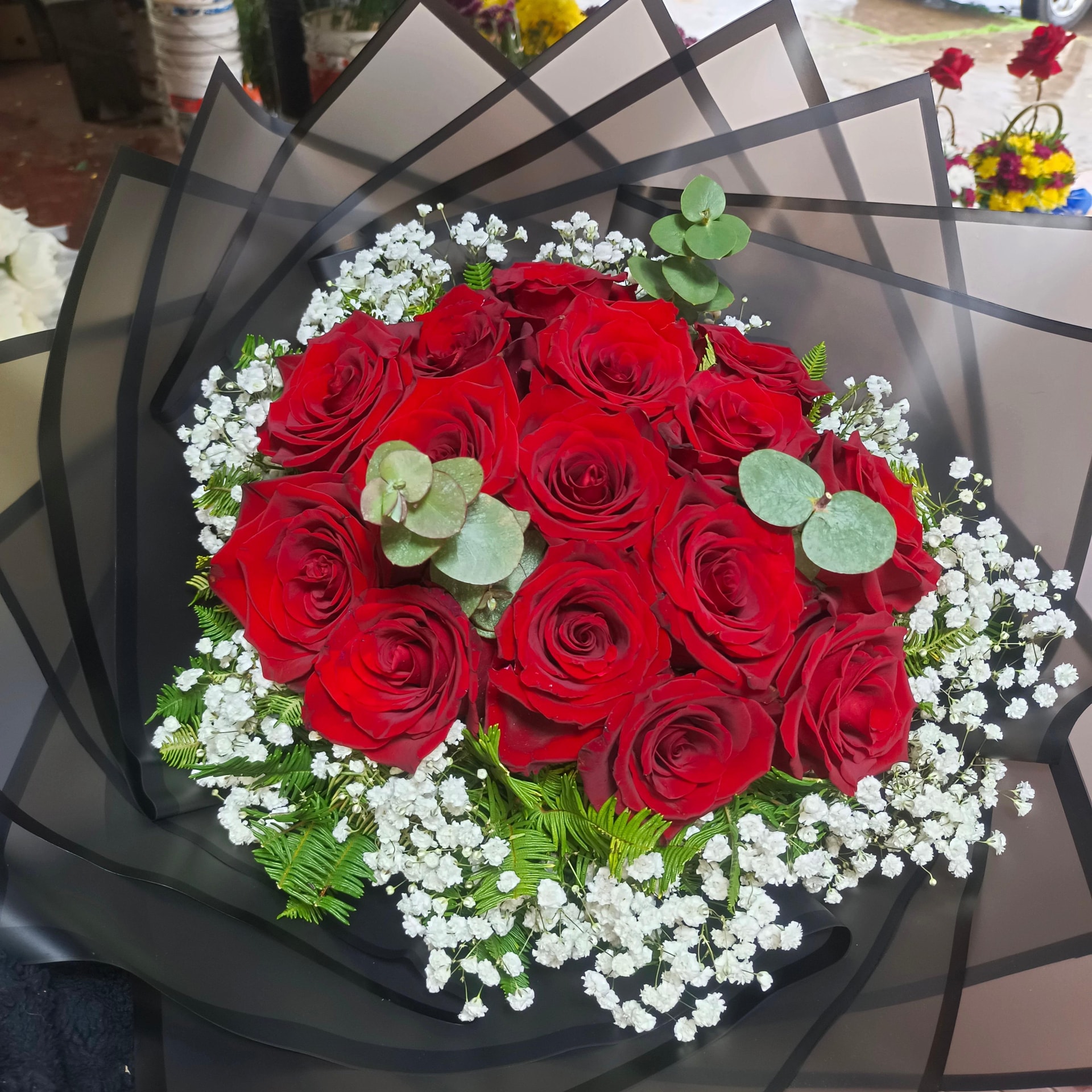 Quince razones para enamorarte - Imagen 1