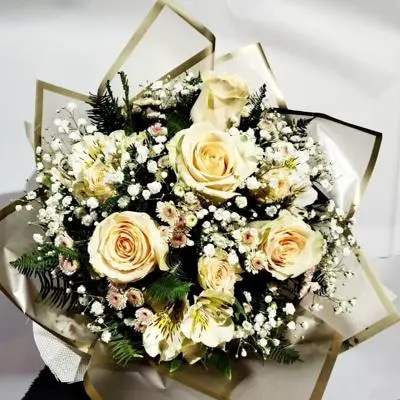 Bouquet Barcelona