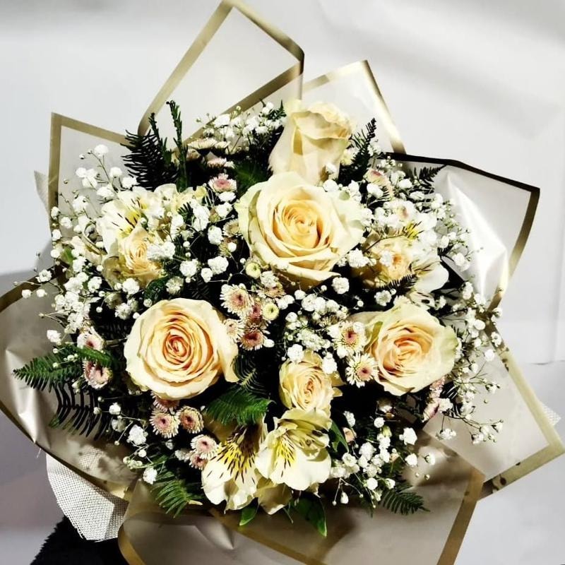 Bouquet Barcelona - Imagen 1