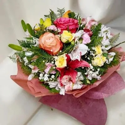 Bouquet Janeiro