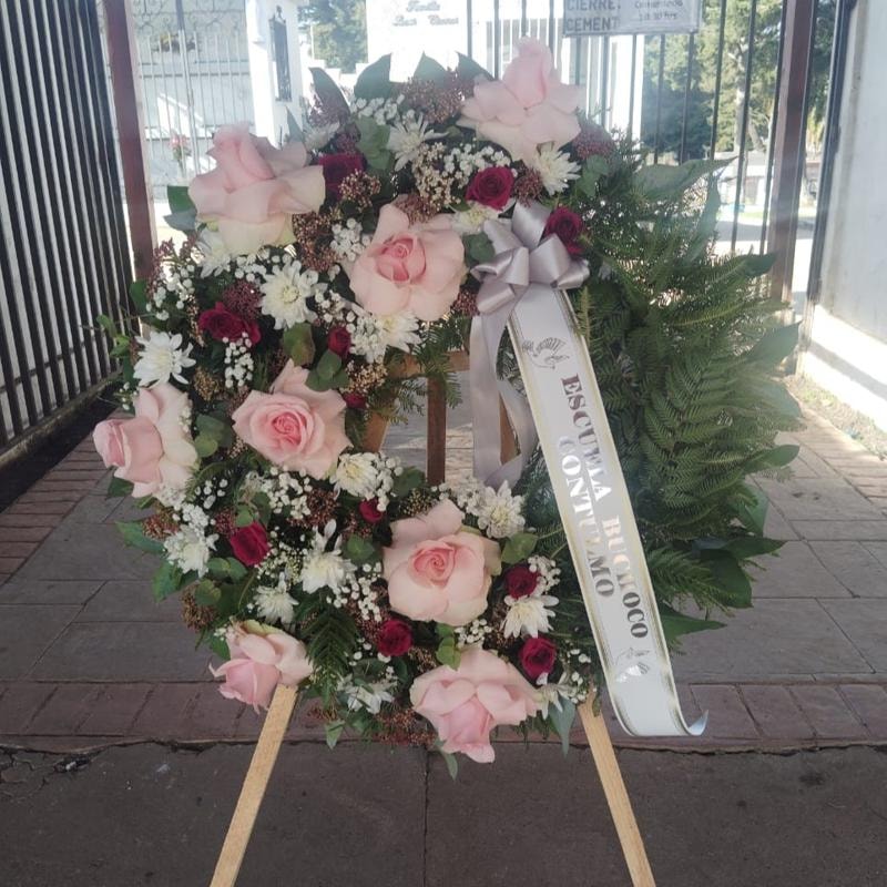 Corona Santa Antonieta - Imagen 1