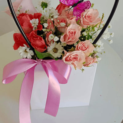 Cartera Dulce Amor - Imagen 2