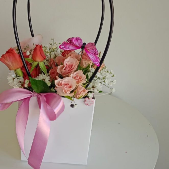 Cartera - Dulce Amor - Imagen 1
