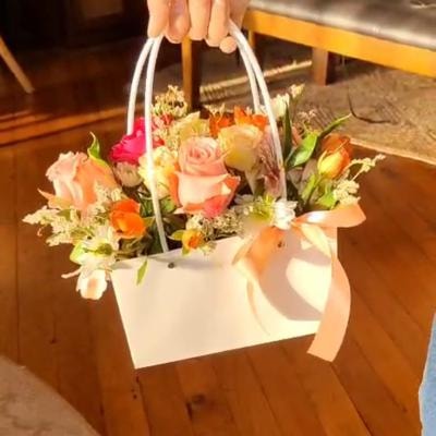 Cartera Primaveral - Imagen 2