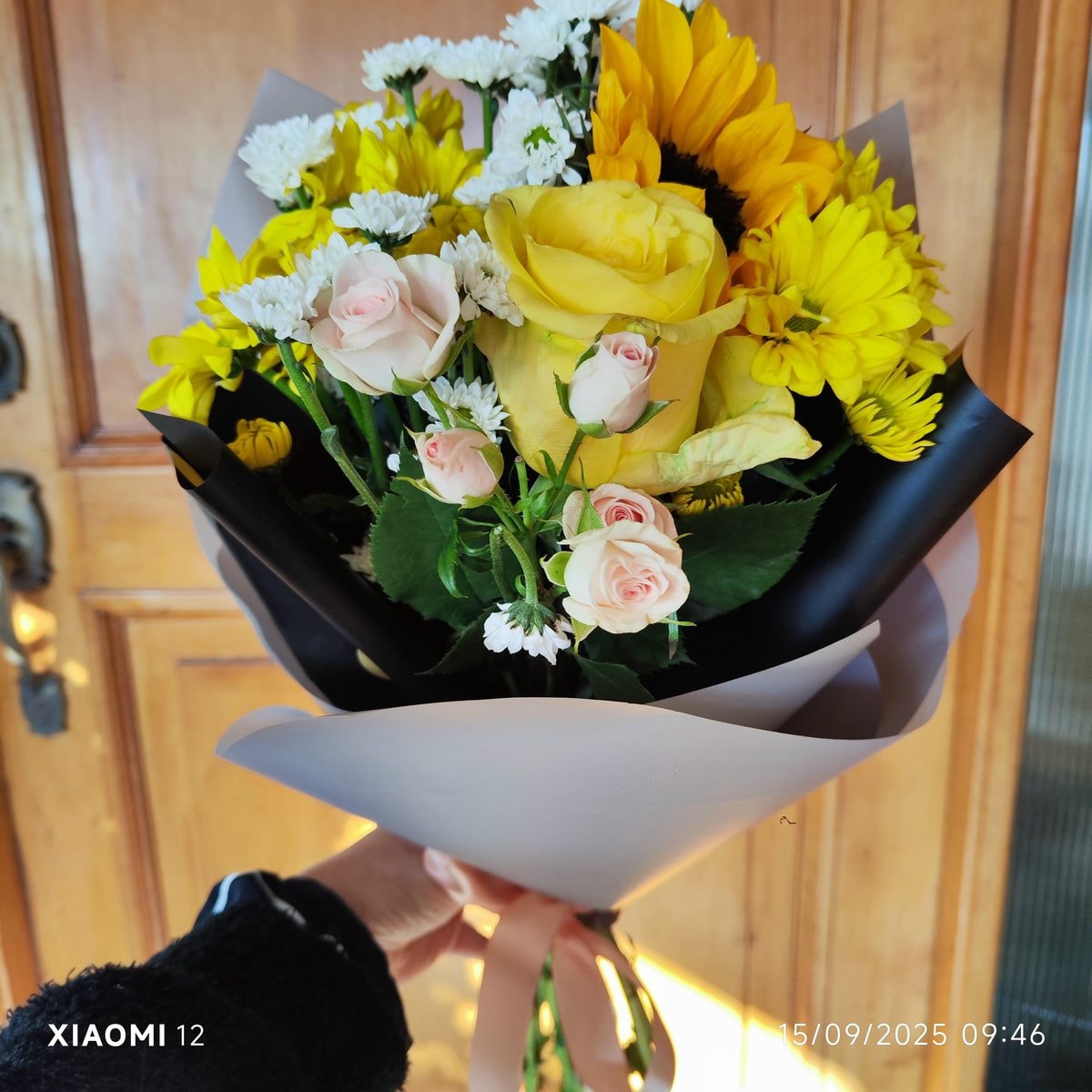 Ramo Dia Primavera - Imagen 1