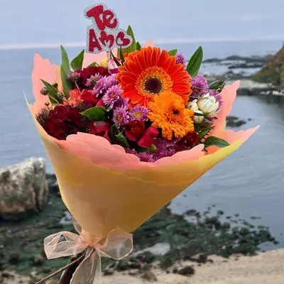 Ramo Primaveral