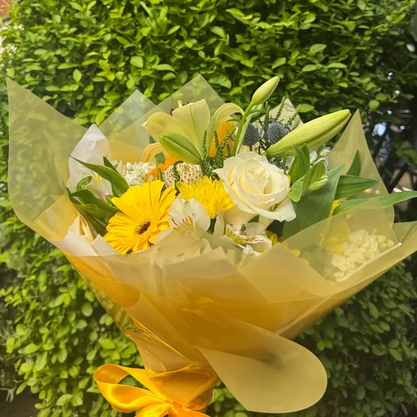 Ramo Especial Primavera