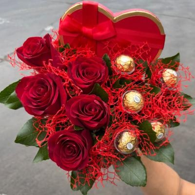 Dulce Amor