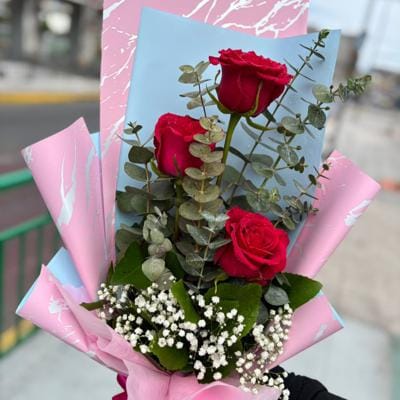 Trío Rosas