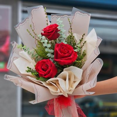 Trío Rosas