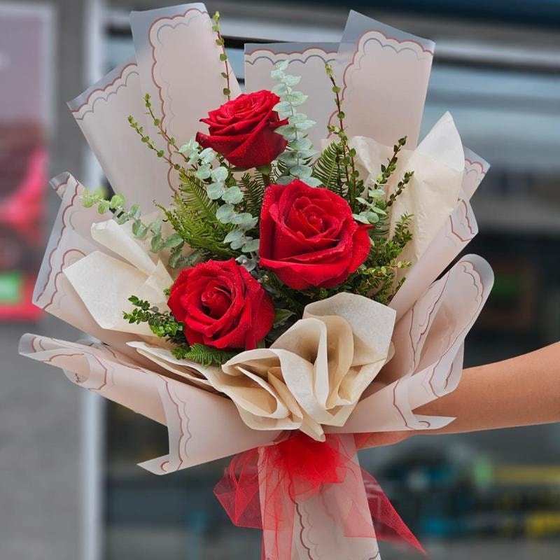 Trío Rosas - Imagen 1