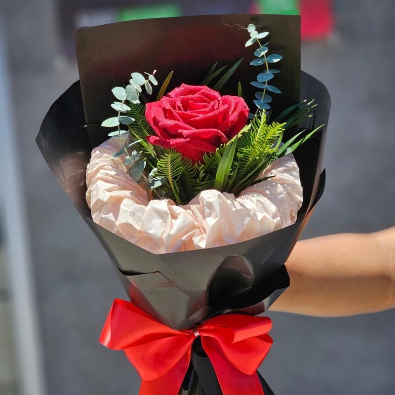 Red Rose - Imagen 3