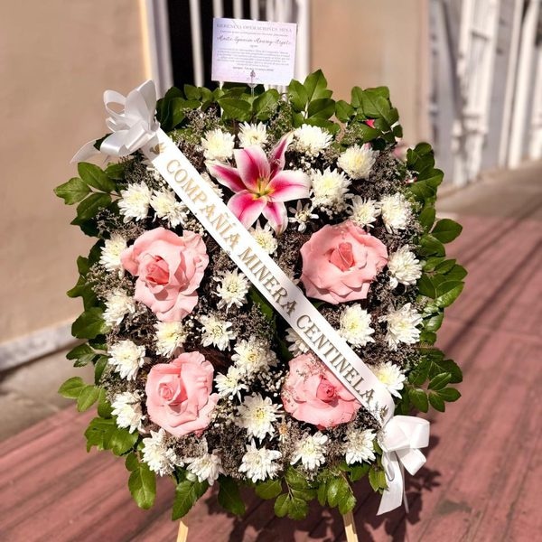 Luz Eterna