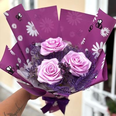 Rosas Eternas