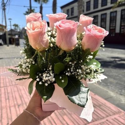 Cariño Floral