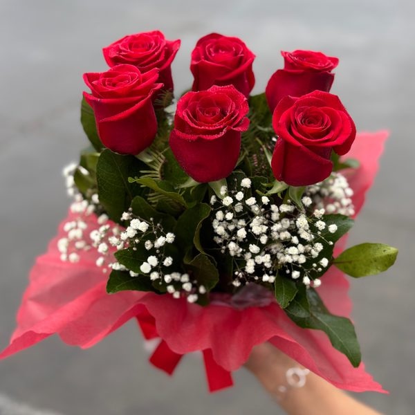 Cariño Floral