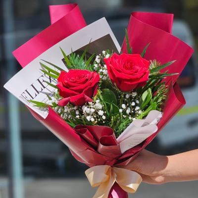 Dúo Rosas