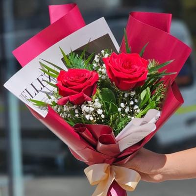 Dúo Rosas