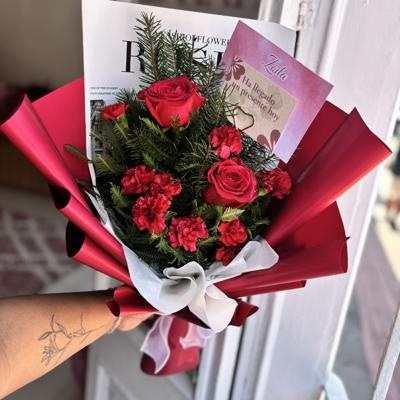 Rojo Amor