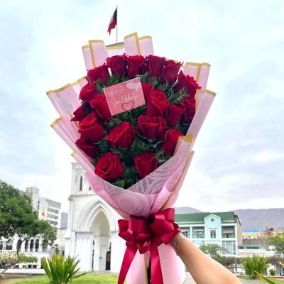 Rojo Amor