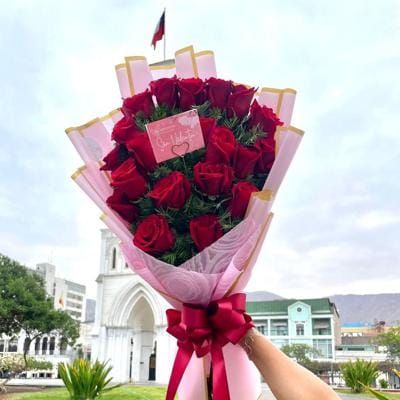 Rojo Amor
