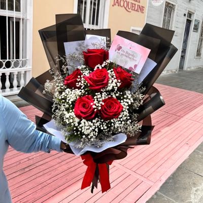 Rojo Amor