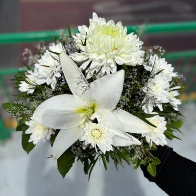 Blanco Paz