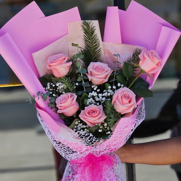 Encanto Rosa