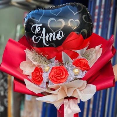 Amor Eterno