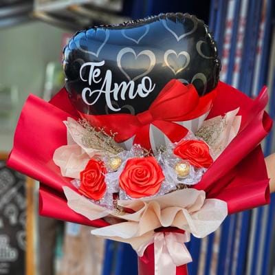 Amor Eterno