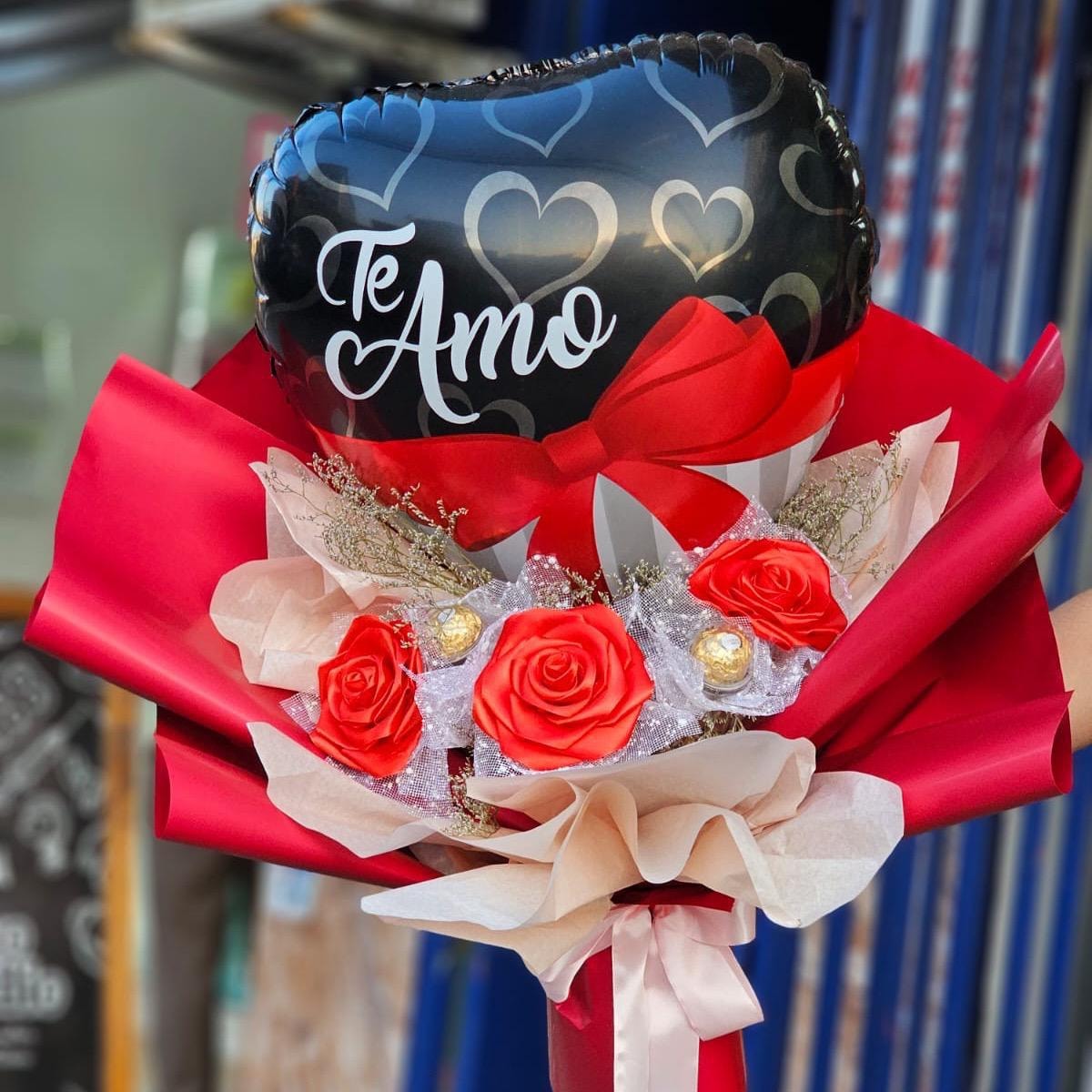 Amor Eterno - Imagen 1