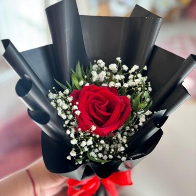 Red Rose