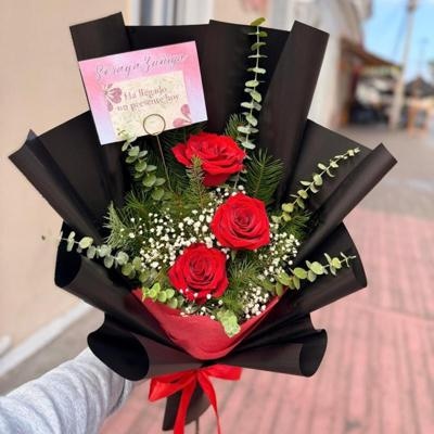 Trío Rosas