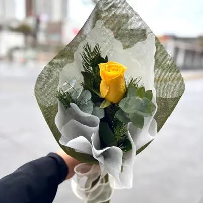 Golden Rose