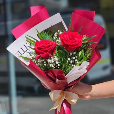 Dúo Rosas