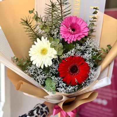 Energía Floral